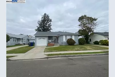 1311 Hubbard Ave, San Leandro, CA 94579 - Photo 1