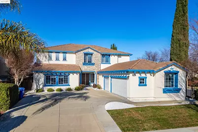 2171 Saint Michaels Ct, Brentwood, CA 94513 - Photo 1