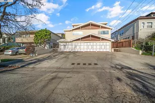 4546 San Carlos Ave, Oakland, CA 94601 - Photo 1