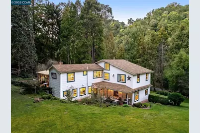 1 Pinehurst Road, Canyon, CA 94516 - Photo 1