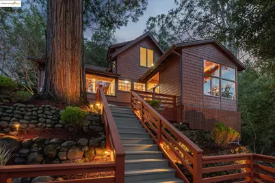 75 Ardilla Rd, Orinda, CA 94563 - Photo 1