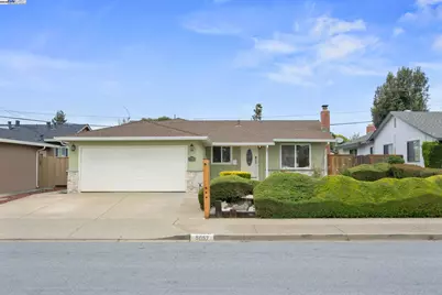 5057 Curtis St, Fremont, CA 94538 - Photo 1