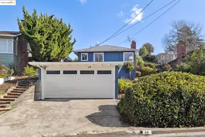 69 Stratford Rd, Kensington, CA 94707 - Photo 1