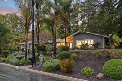 3081 Oakraider Dr, Alamo, CA 94507 - Photo 1