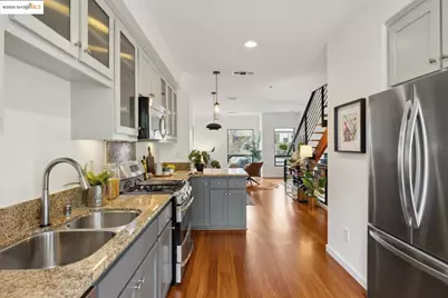 1769 14th St, Oakland, CA 94607 - Photo 1