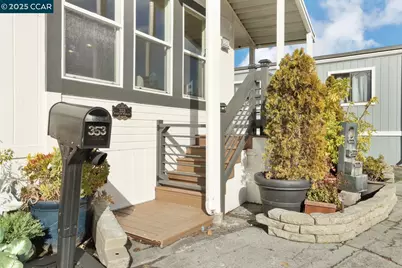 3015 Bayshore Road #353, Redwood City, CA 94063 - Photo 1