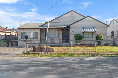 9920 Hesket Rd, Oakland, CA 94603 - Photo 1