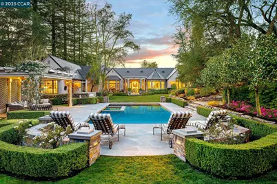 50 Brookside Rd, Orinda, CA 94563 - Photo 1