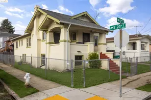 2301 12th Ave, Oakland, CA 94606 - Photo 1
