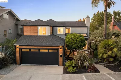 720 Calmar Ave, Oakland, CA 94610 - Photo 1