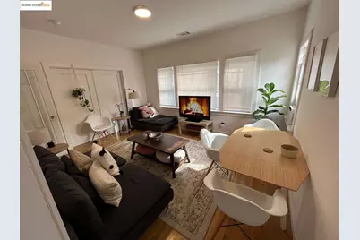 2942 Hillegass Ave #1, Berkeley, CA 94705 - Photo 1