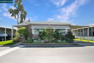 2006 Dalis Dr #256, Concord, CA 94520 - Photo 1