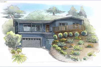 1866 Magellan Dr, Oakland, CA 94611 - Photo 1