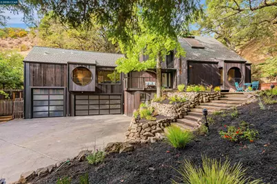 1232 Woodborough Rd, Lafayette, CA 94549 - Photo 1