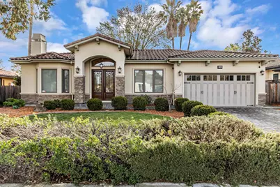 12560 Paseo Cerro, Saratoga, CA 95070 - Photo 1
