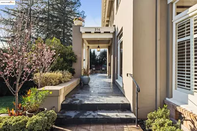 314 Sheridan Avenue, Piedmont, CA 94611 - Photo 1