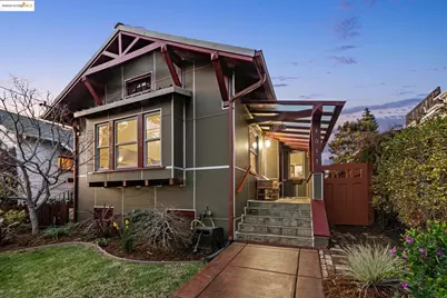 1011 Hearst Ave, Berkeley, CA 94710 - Photo 1