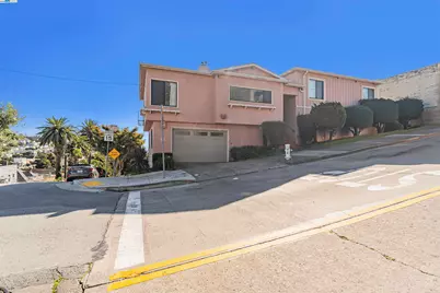 1601 Newhall St, San Francisco, CA 94124 - Photo 1