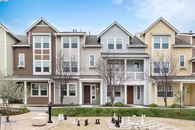 3874 Domain Way, Mountain View, CA 94043 - Photo 1