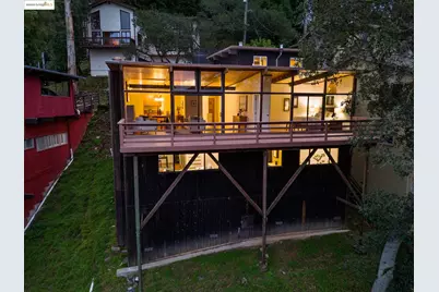 6866 Thornhill Dr, Oakland, CA 94611 - Photo 1