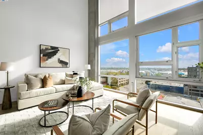 311 Oak St #PH25, Oakland, CA 94607 - Photo 1