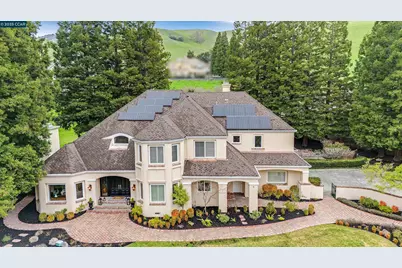 4255 Quail Run Dr, Danville, CA 94506 - Photo 1