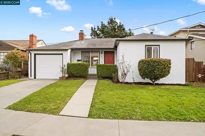 6824 Tahoe Pl, El Cerrito, CA 94530 - Photo 1