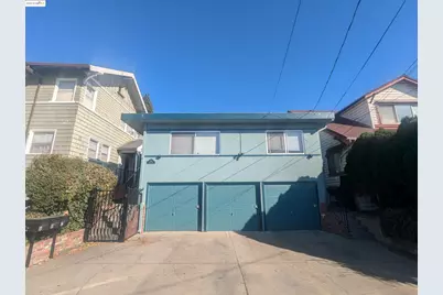 5108 Fairfax Ave, Oakland, CA 94601 - Photo 1