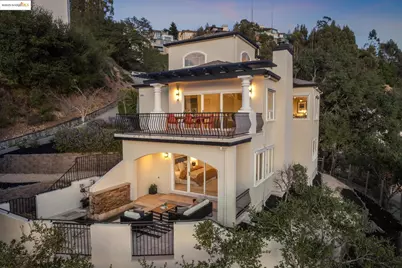 6710 Elverton Dr., Oakland, CA 94611 - Photo 1