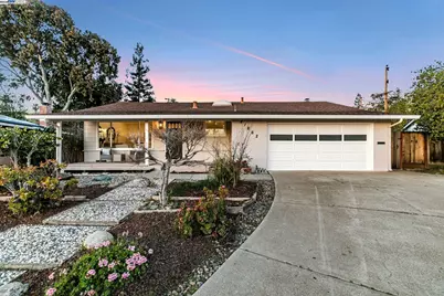 41862 Corte Santa Ines, Fremont, CA 94539 - Photo 1