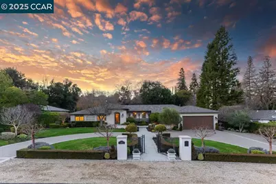 322 Prospect Ave, Danville, CA 94526 - Photo 1