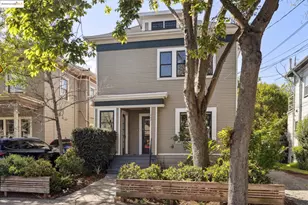 449 37th St, Oakland, CA 94609 - Photo 1