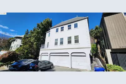 3009 Park Blvd #2, Oakland, CA 94610 - Photo 1