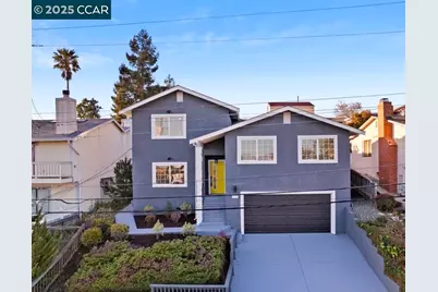 2144 Pomar Vista St., San Leandro, CA 94578 - Photo 1