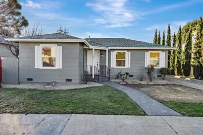 541 29th St, Richmond, CA 94804 - Photo 1