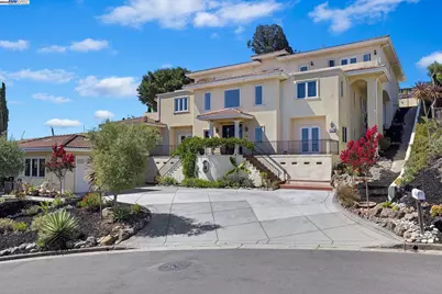 2851 Eugene Ter, Castro Valley, CA 94546 - Photo 1