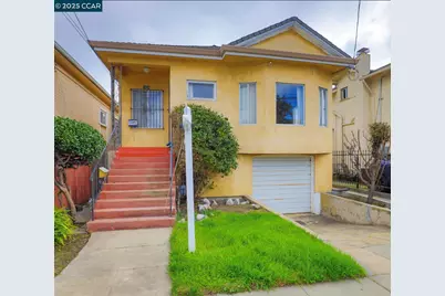 1824 40th Ave, Oakland, CA 94601 - Photo 1