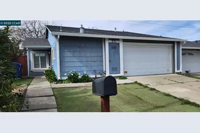 3605 Desanie Cir, Bay Point, CA 94565 - Photo 1