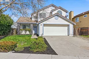 1605 Mt Silliman Way, Antioch, CA 94531 - Photo 1