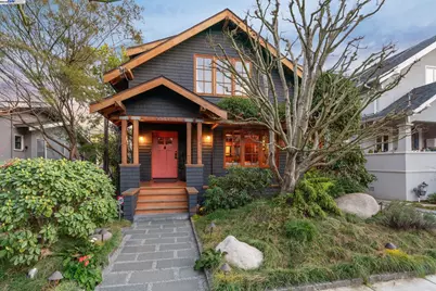 5589 Lawton Ave, Oakland, CA 94618 - Photo 1