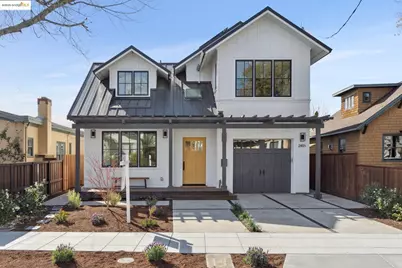 2418 Acton Street, Berkeley, CA 94702 - Photo 1