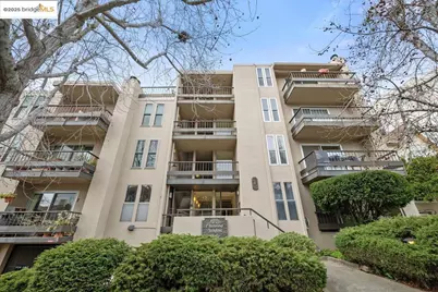 645 Chetwood St #204, Oakland, CA 94610 - Photo 1