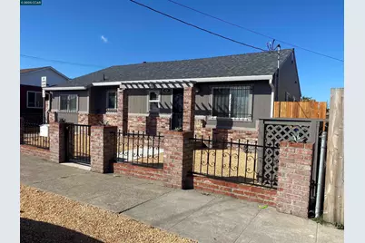421 Ripley Ave, Richmond, CA 94801 - Photo 1