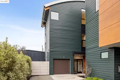 1446 D 5th St, Berkeley, CA 94710 - Photo 1