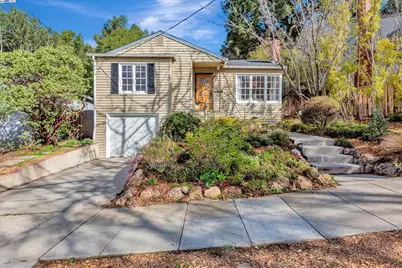 135 Marlow Drive, Oakland, CA 94605 - Photo 1