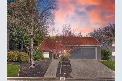 903 Augusta Dr, Moraga, CA 94556 - Photo 1