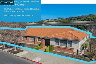 1600 Kearney St, El Cerrito, CA 94530 - Photo 1