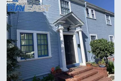 900 Macarthur Blvd #Apt B, Oakland, CA 94610 - Photo 1