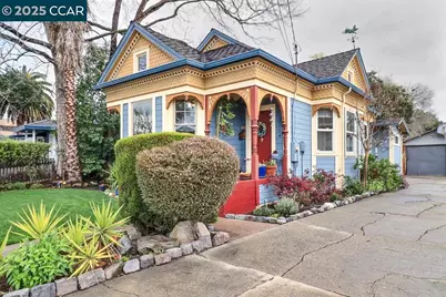 2334 Almond Ave, Concord, CA 94520 - Photo 1