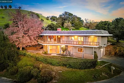 3123 Indian Way, Lafayette, CA 94549 - Photo 1